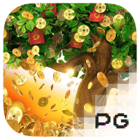 Game Nổ Hũ PG Tree O