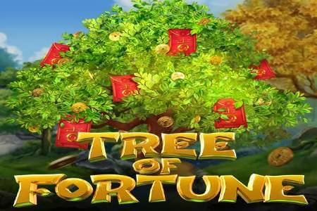 Game Nổ Hũ PG Tree Of Fortune Demo Miễn Phí