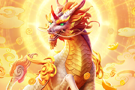 PG Soft Ways Of The Qilin Slot Demo