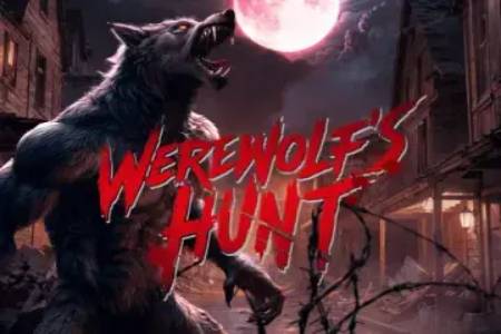 Game Nổ Hũ PG Soft Werewolf's Hunt Demo Miễn Phí