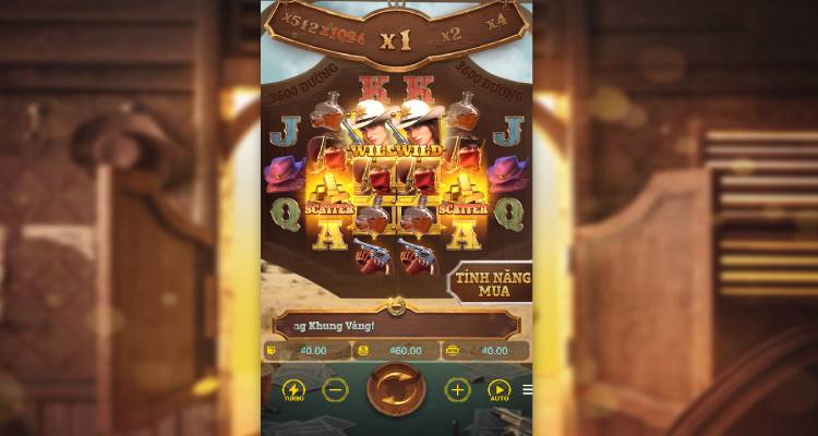 PG Wild Bounty Showdown Slot Demo, Buy Spin Giật Thưởng Big Win Và Max Win