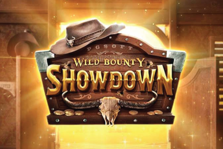 PG Wild Bounty Showdown Slot Game Demo