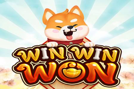 PG Win Win Won Slot Game Demo