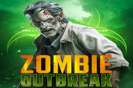 PG Zombie Outbreak Slot Game