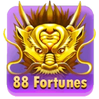 R88 88 Fortunes Slot