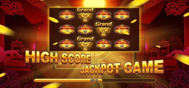 R88 88 Fortunes Slot Game