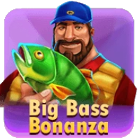 R88 Big Bass Bonanza