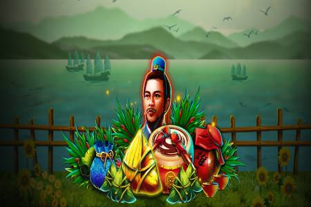 R88 Dragon Boat Festival Slot Game