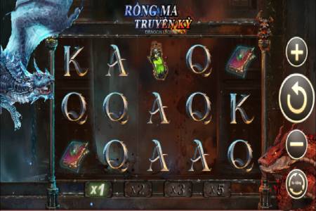 R88 Dragon Legend Slot Game