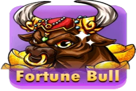 R88 Fortune Bull Slot Game