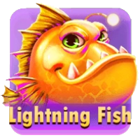 R88 Lightning Fish S