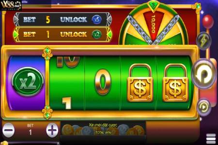 R88 Money Rolling Slot Game