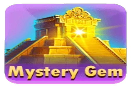 R88 Mystery Gem Slot Game