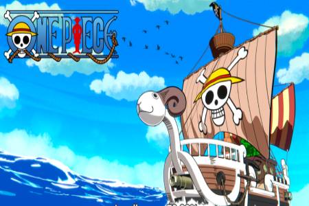 R88 One Piece Slot Game