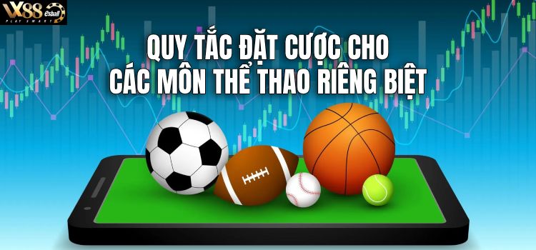 Quy Tắc Đặt Cược 1